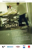 001affichSILENCE