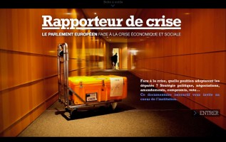 RAPPORTEUR-DE-CRISE